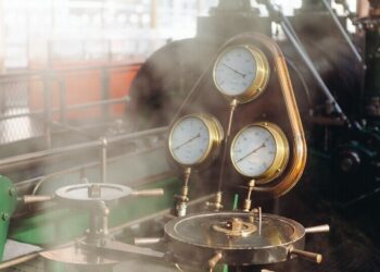 Maszynista Silników i Kotłów Parowych - specyfikacja zawodu, wymagania, wynagrodzenie