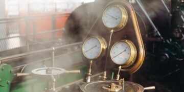 Maszynista Silników i Kotłów Parowych - specyfikacja zawodu, wymagania, wynagrodzenie