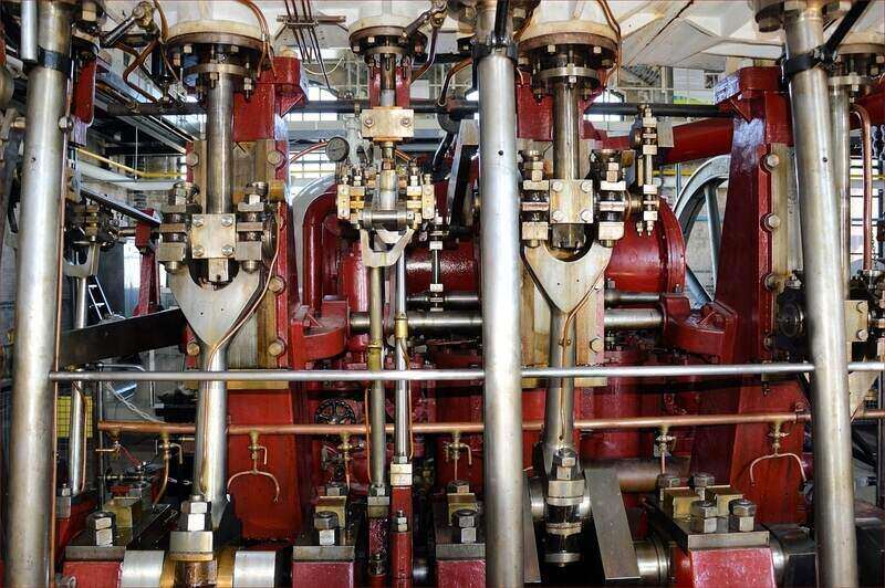 Jakie szanse rozwoju zawodowego daje zawód Maszynisty Silników i Kotłów Parowych?