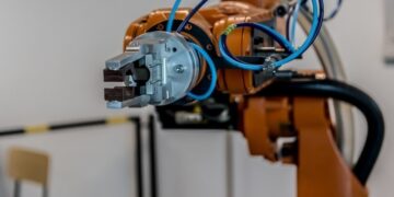 Mechanik Automatyki Przemysłowej i Urządzeń Precyzyjnych - specyfikacja zawodu, wymagania, wynagrodzenie