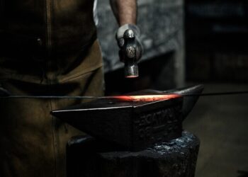 Metaloplastyk - specyfikacja zawodu, wymagania, wynagrodzenie