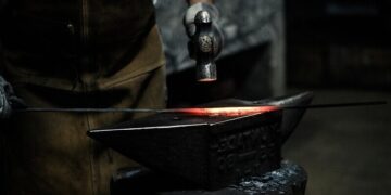 Metaloplastyk - specyfikacja zawodu, wymagania, wynagrodzenie