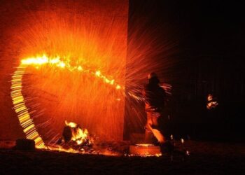 Metalurg - specyfikacja zawodu, wymagania, wynagrodzenie