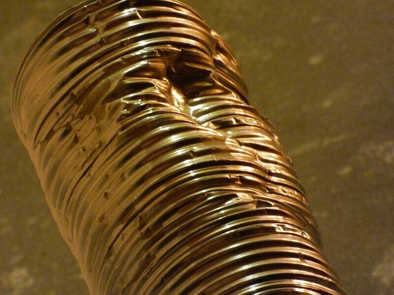 Monter izolacji termicznych w przemyśle - specyfikacja zawodu, wymagania, wynagrodzenie