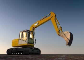 Operator Maszyn Budowlanych - specyfikacja zawodu, wymagania, wynagrodzenie