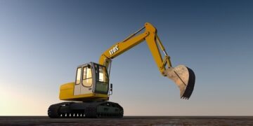 Operator Maszyn Budowlanych - specyfikacja zawodu, wymagania, wynagrodzenie