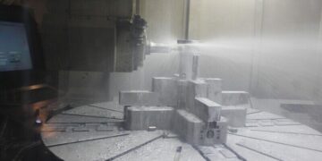 Pracownik Operator Produkcji - specyfikacja zawodu, wymagania, wynagrodzenie