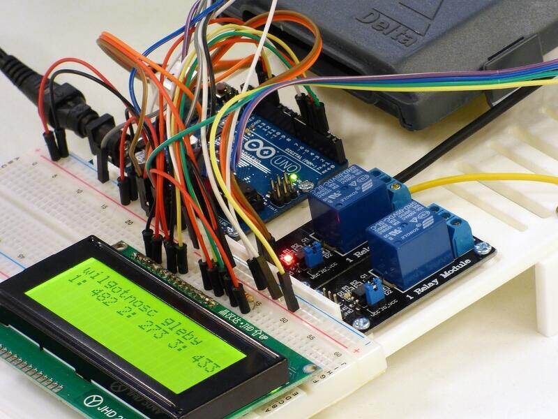 Programista CNC - specyfikacja zawodu, wymagania, wynagrodzenie