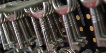 Ślusarz - specyfikacja zawodu, wymagania, wynagrodzenie