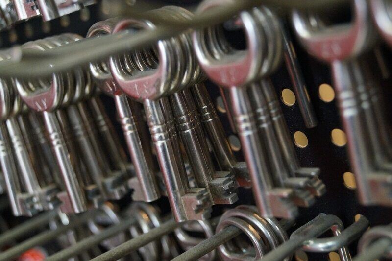 Ślusarz - specyfikacja zawodu, wymagania, wynagrodzenie