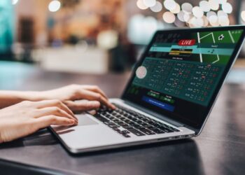 Kim jest bukmacher? Jak prowadzić legalny zakład bukmacherski?