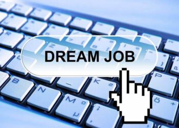 Jak znaleźć pracę marzeń: Skuteczne strategie poszukiwania pracy