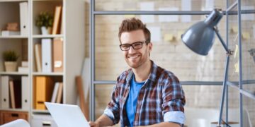 Praca zdalna i freelancing