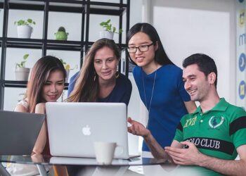 Umiejętności miękkie: Klucz do sukcesu w pracy i karierze