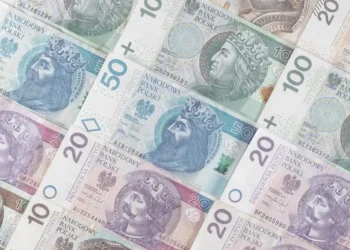 Ile wynosi najniższa krajowa 2023 - Lipiec