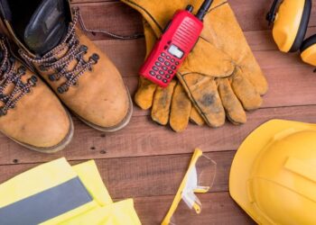 Freelancer BHP i PPOŻ