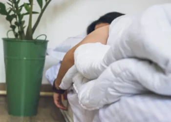 5 porad jak lepiej spać i wysypiać się