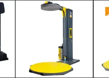 Automatyczna bandownica w codziennym użytkowaniu