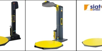 Automatyczna bandownica w codziennym użytkowaniu