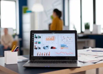 Badania CAWI jako nowoczesne narzędzie zbierania danych w internecie