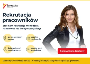 Szkolenia i rekrutacje dla firm
