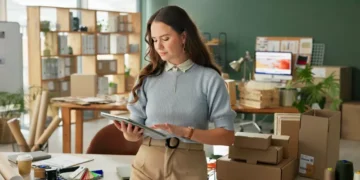 Na czym polega dropshipping czyli biznes bez dużej inwestycji?