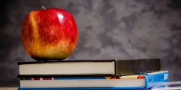 Praca nauczyciela to jeden z najbardziej potrzebnych, a jednak niedocenianych profesji. Fot. Pixabay / pexels.com