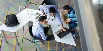 Odkryj zawody bez studiów! Fot. Visual Tag Mx / pexels.com