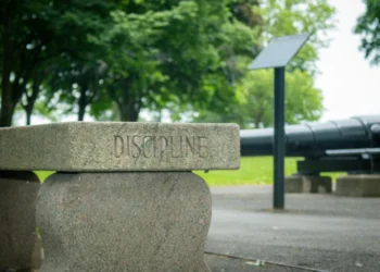 Samodyscyplina jest kluczem do sukcesu w pracy i życiu na codzień