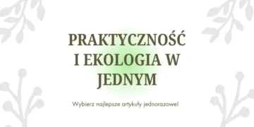 Artykuły jednorazowe dla gastronomii – praktyczne i ekologiczne rozwiązania