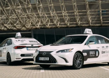 Praca jako kierowca TAXI – najlepsza forma zatrudnienia dla studentów?