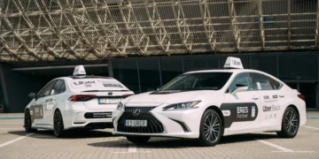 Praca jako kierowca TAXI – najlepsza forma zatrudnienia dla studentów?