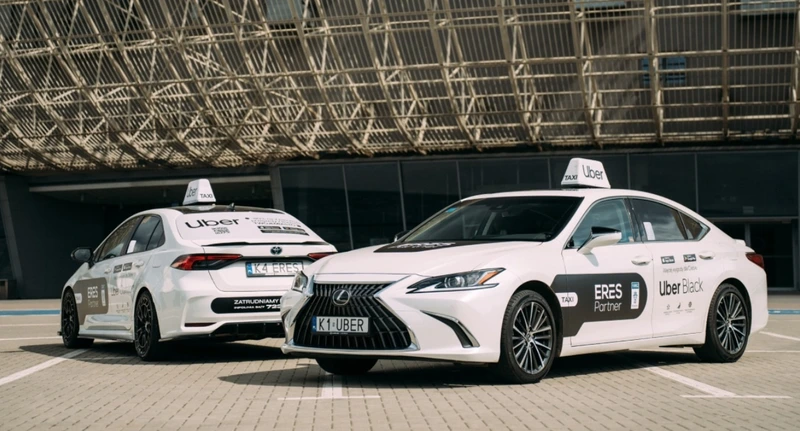 Praca jako kierowca TAXI – najlepsza forma zatrudnienia dla studentów?