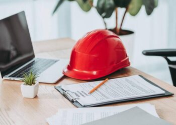 Co musisz wiedzieć o ryzyku zawodowym - obowiązki pracodawcy i dokumentacja